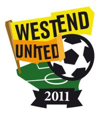 Westend United Logo